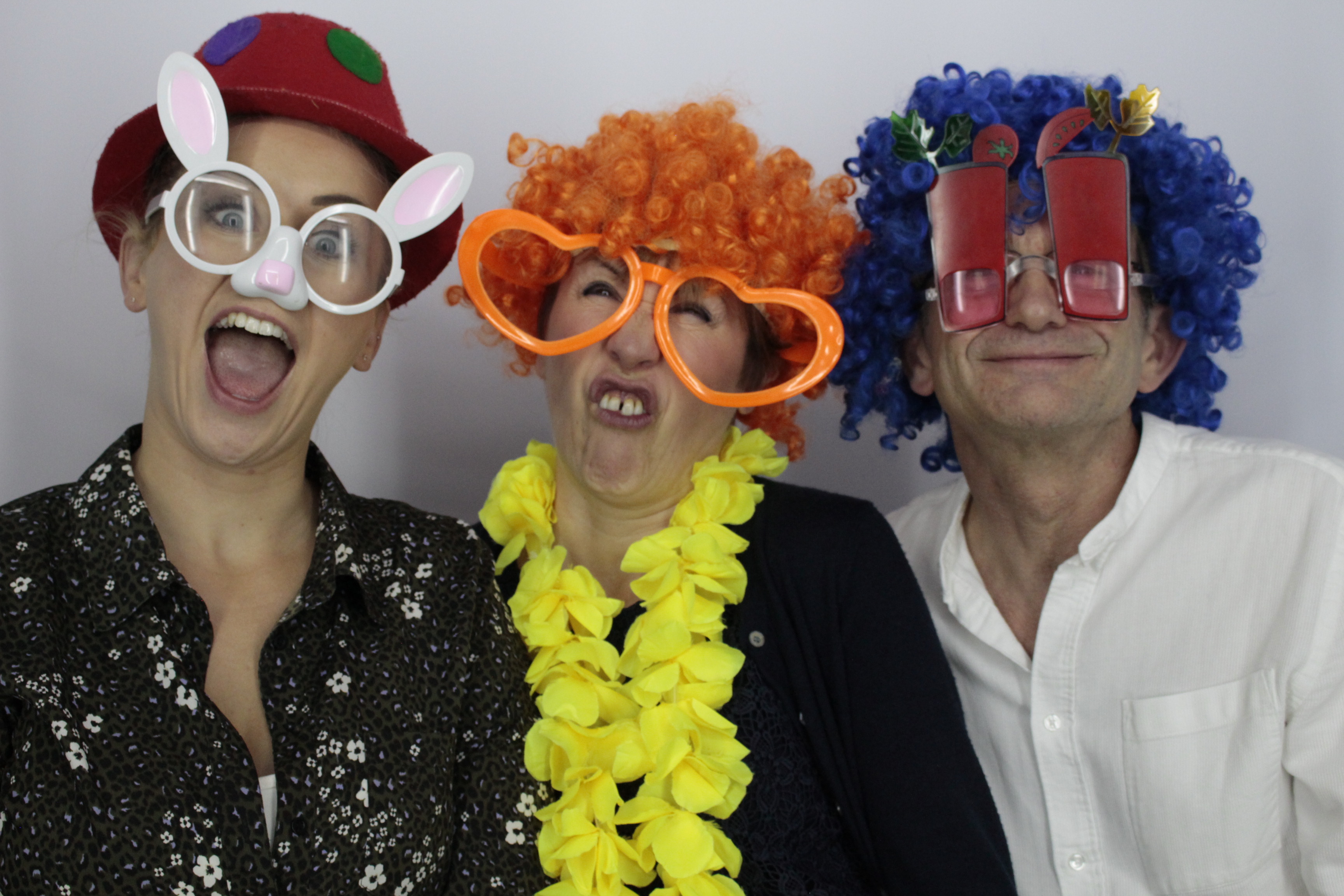 Eleanor's 50th Birthday | View more photos from the event at gallery.myphotoboothexperience.co.uk/u/MyPhotoBoothExperienceLtd/Eleanors-50th-Birthday
